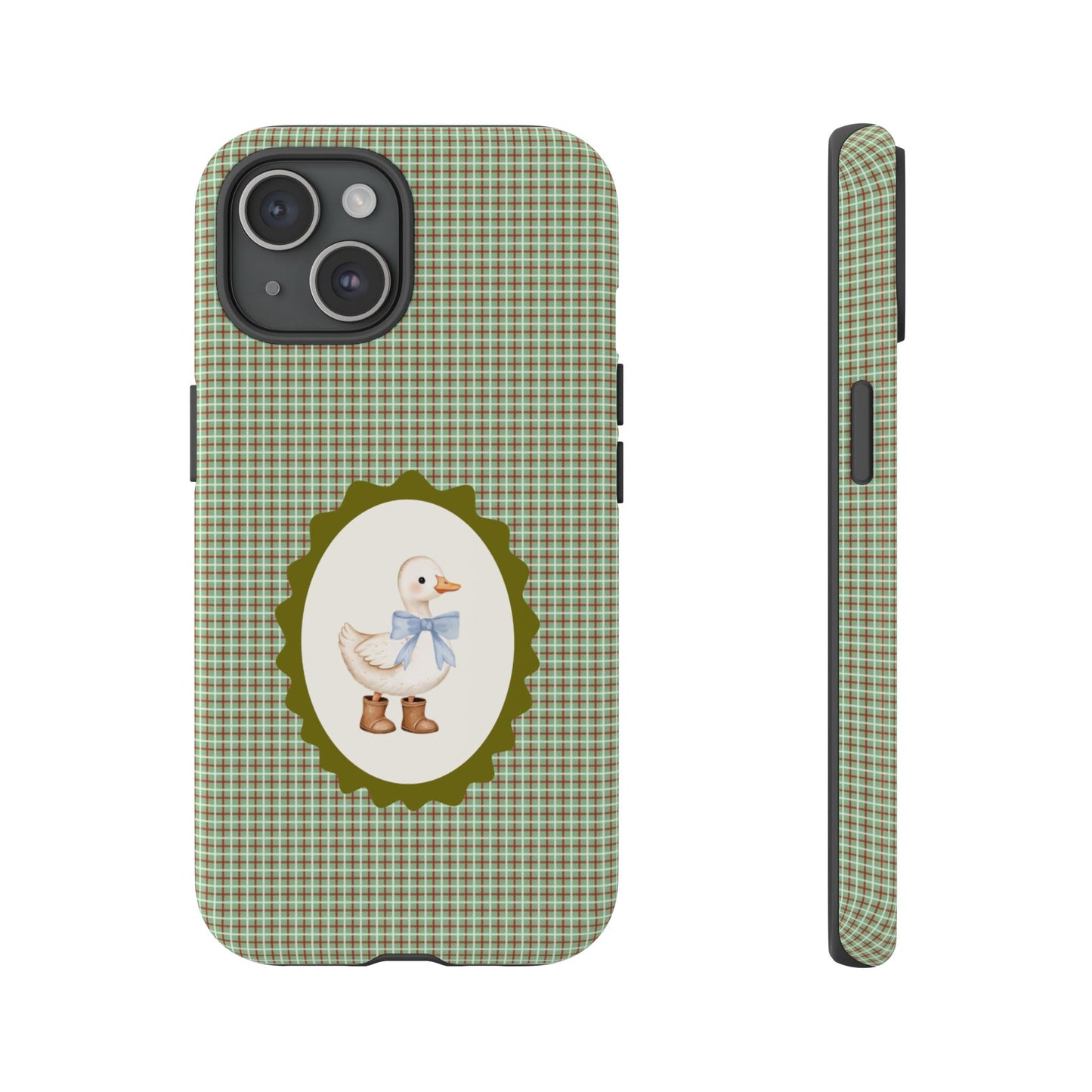 Gooseberry Lane Phone Case