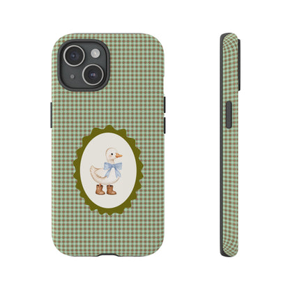 Gooseberry Lane Phone Case