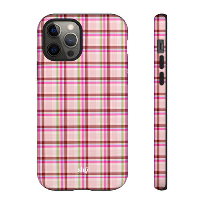 Sunday Girl Phone Case