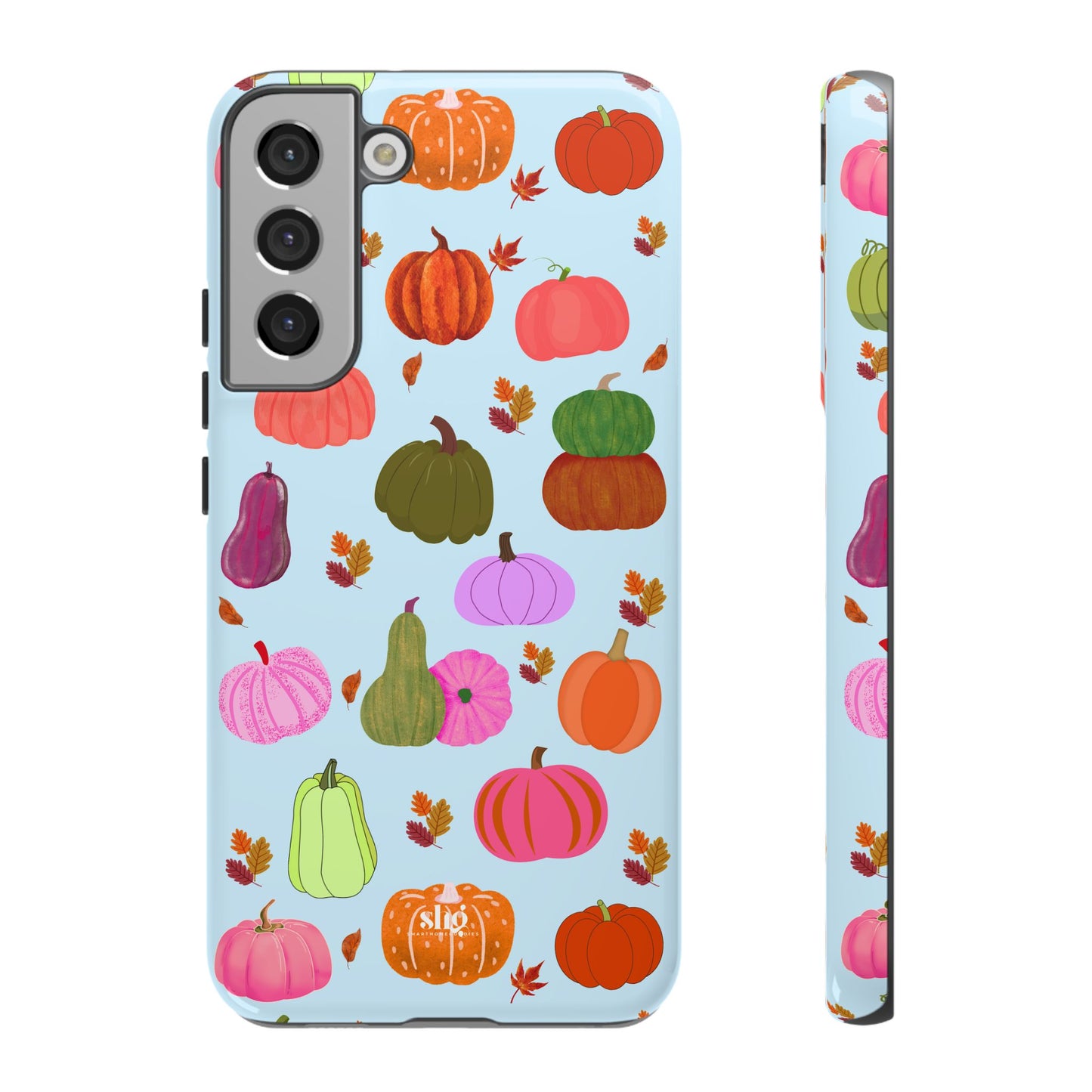 Patch Please Phone case