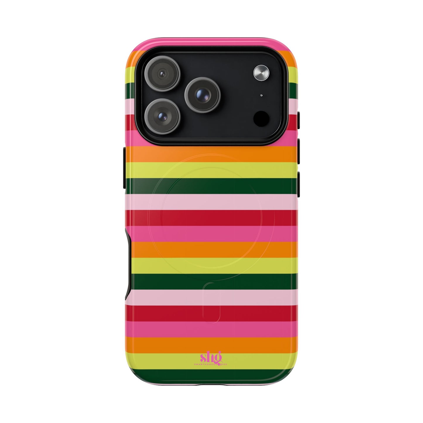 Guava Glow MagSafe Phone Case