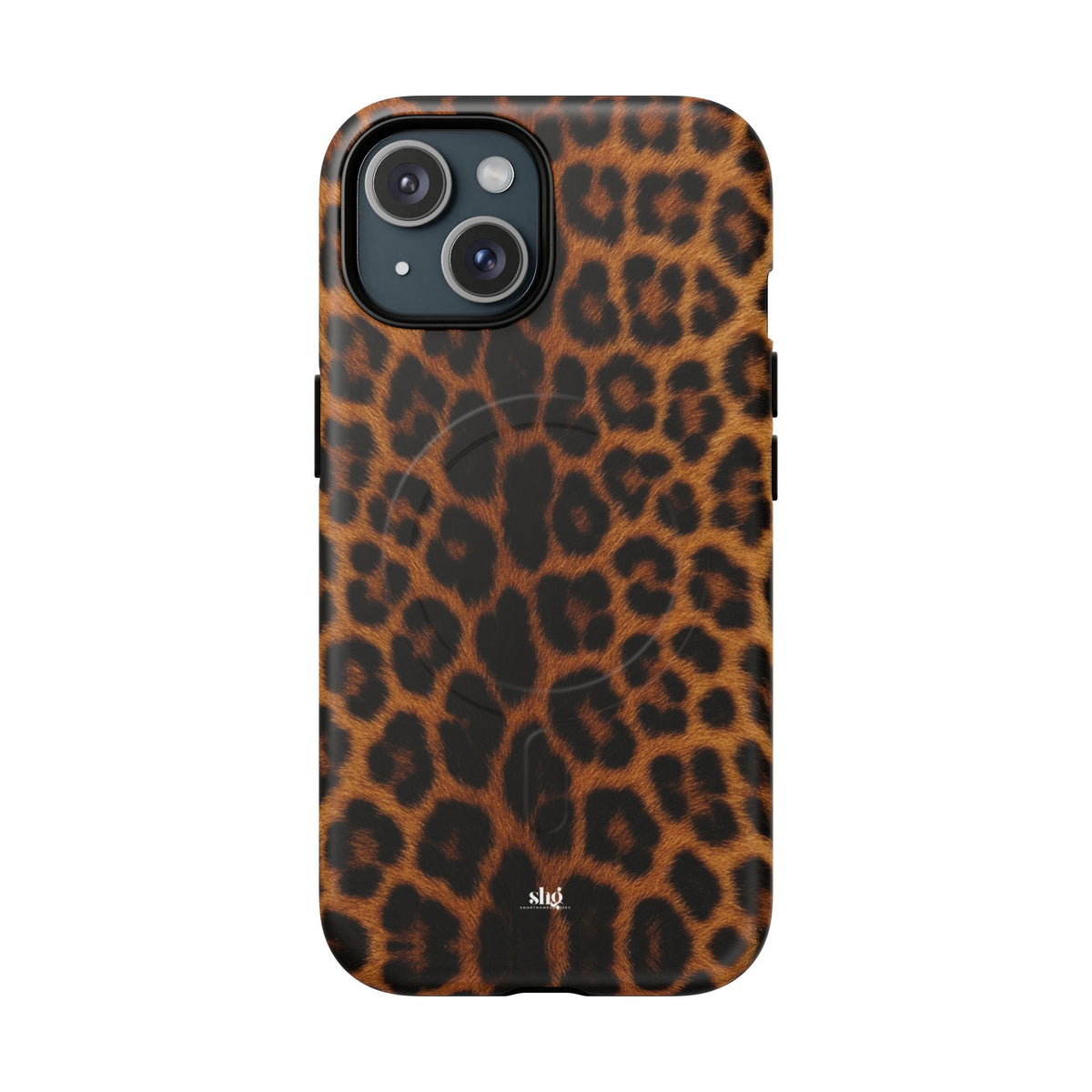 The Leopard MagSafe Phone Case