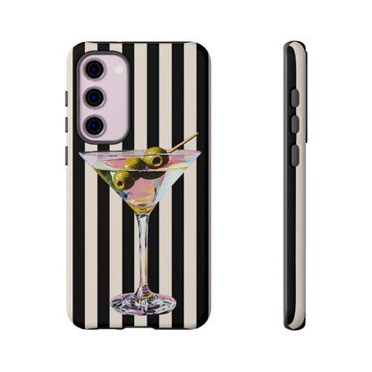 Hollywood Noirvée Phone Case