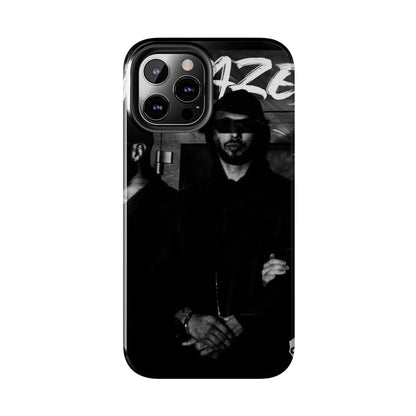 Brotherhood Matrix Escape Tough iPhone Cases