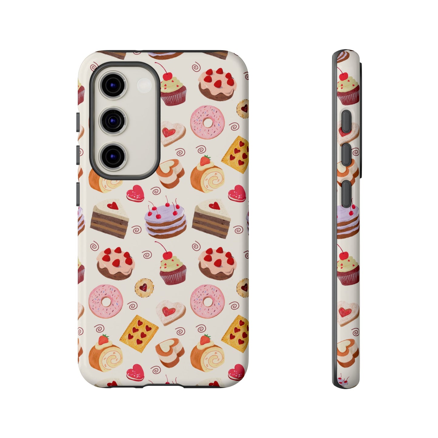 Sweet Treat Phone Case