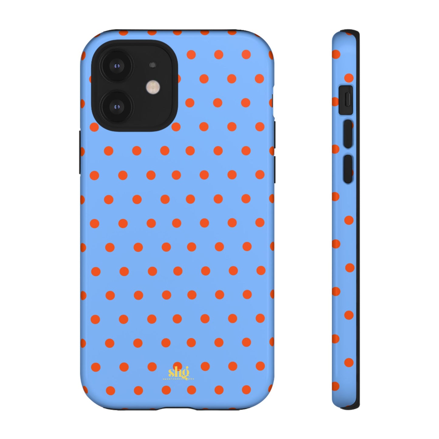 Sky Spritz Phone Case