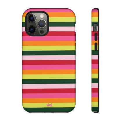 Guava Glow Phone Case