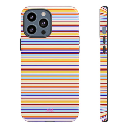 Sunwoven Phone Case