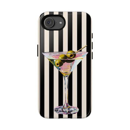 Hollywood Noirvée Phone Case