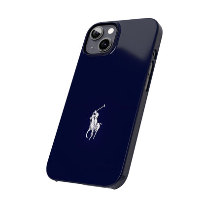 Royal Polo Prestige Slim iPhone Cases