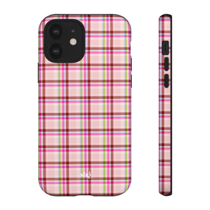Sunday Girl Phone Case