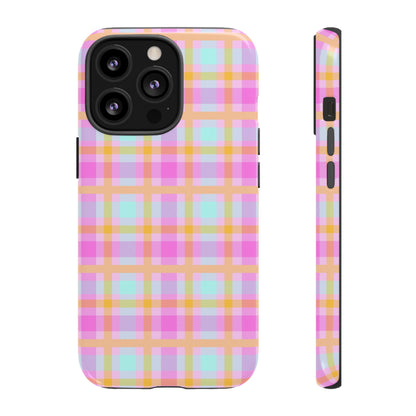 The Dollhouse Phone Case