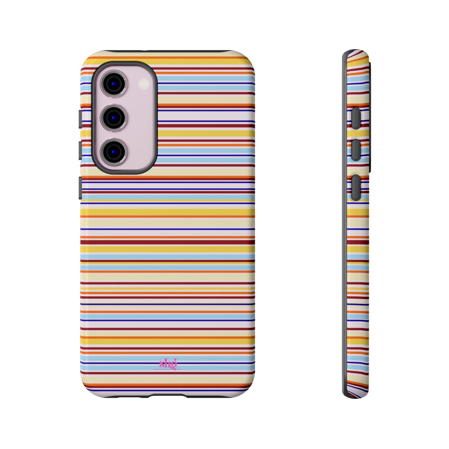 Sunwoven Phone Case