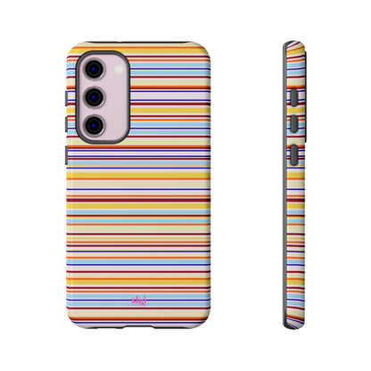 Sunwoven Phone Case