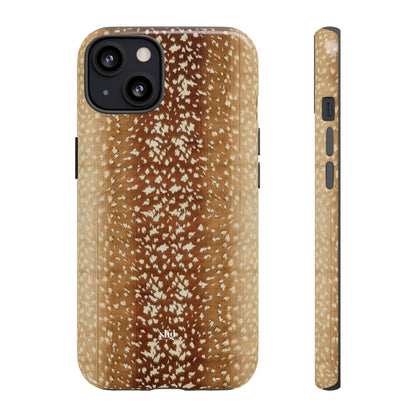 The Bambi Spots Phone Case