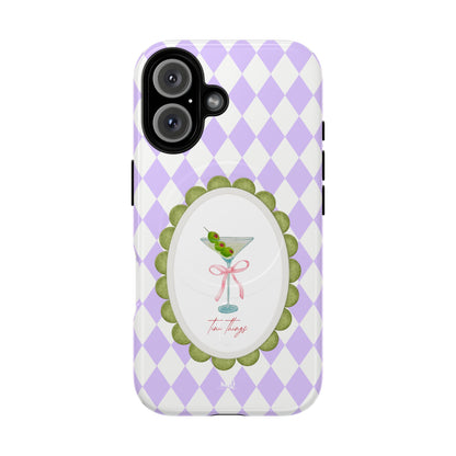 Tini Things MagSafe Phone Case