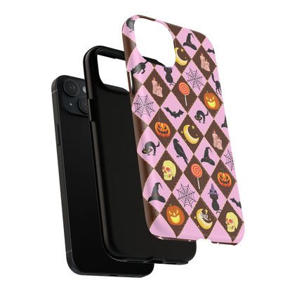 Hex Appeal MagSafe Phone Case