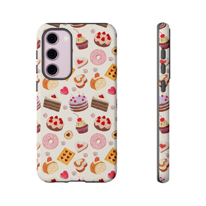 Sweet Treat Phone Case