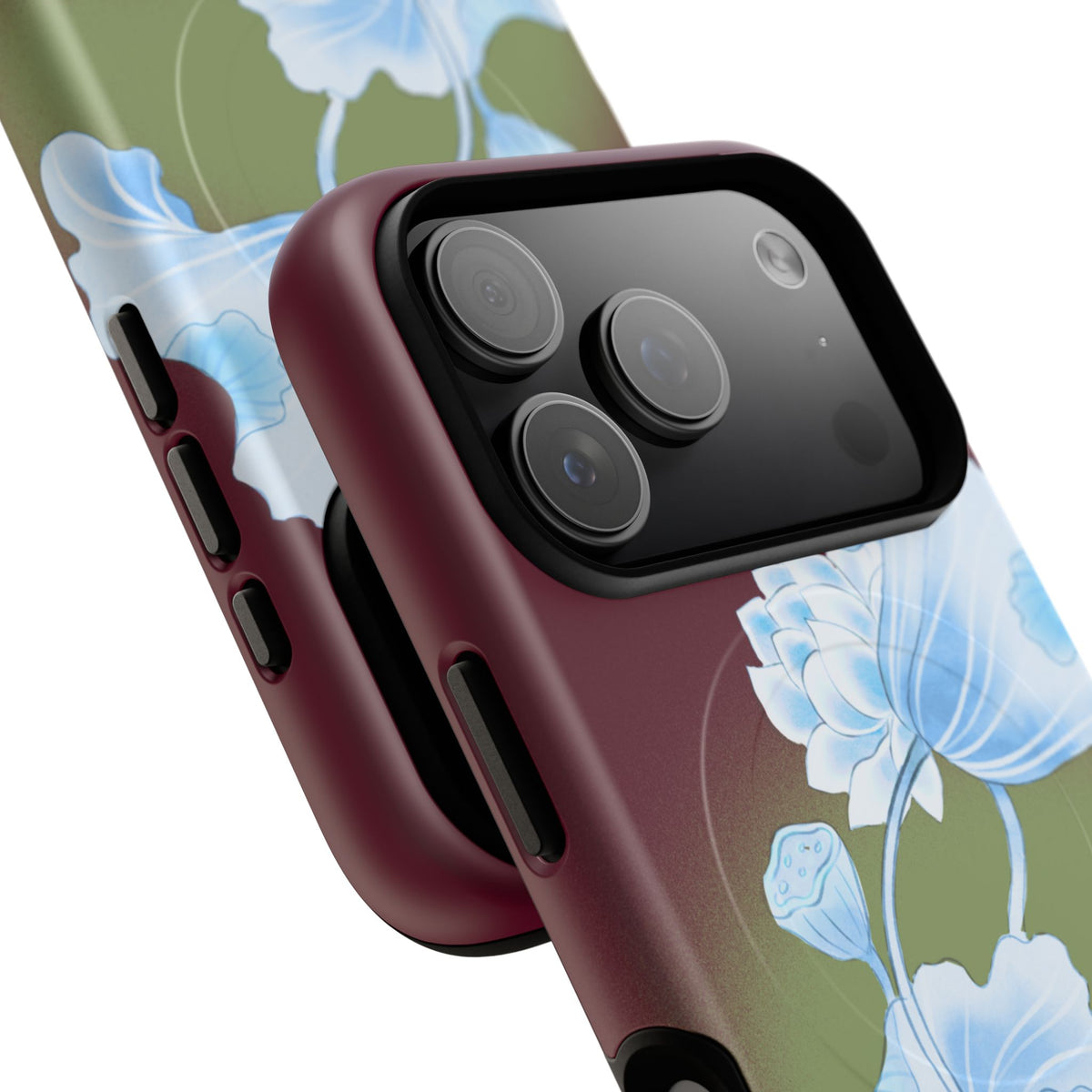 Vivienne MagSafe Phone Case