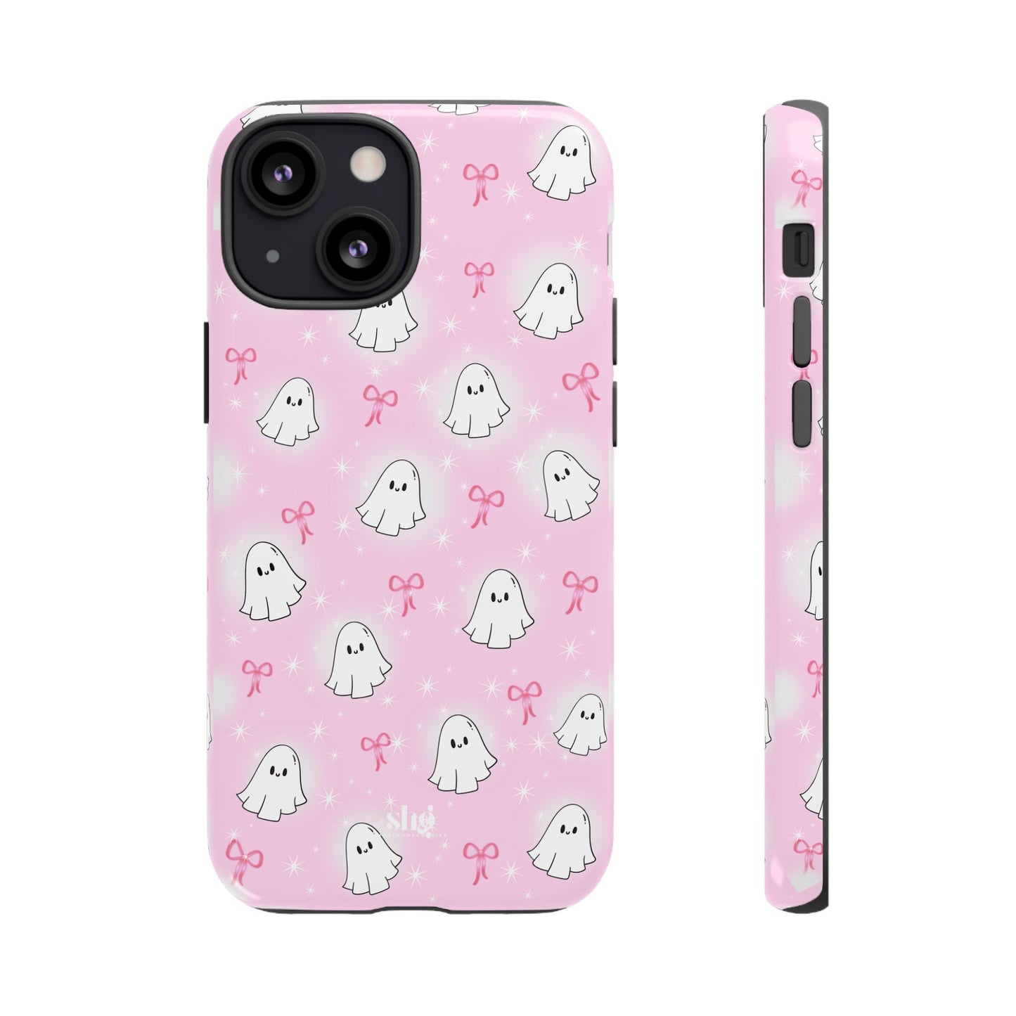 Boo-tique Bows Phone Case