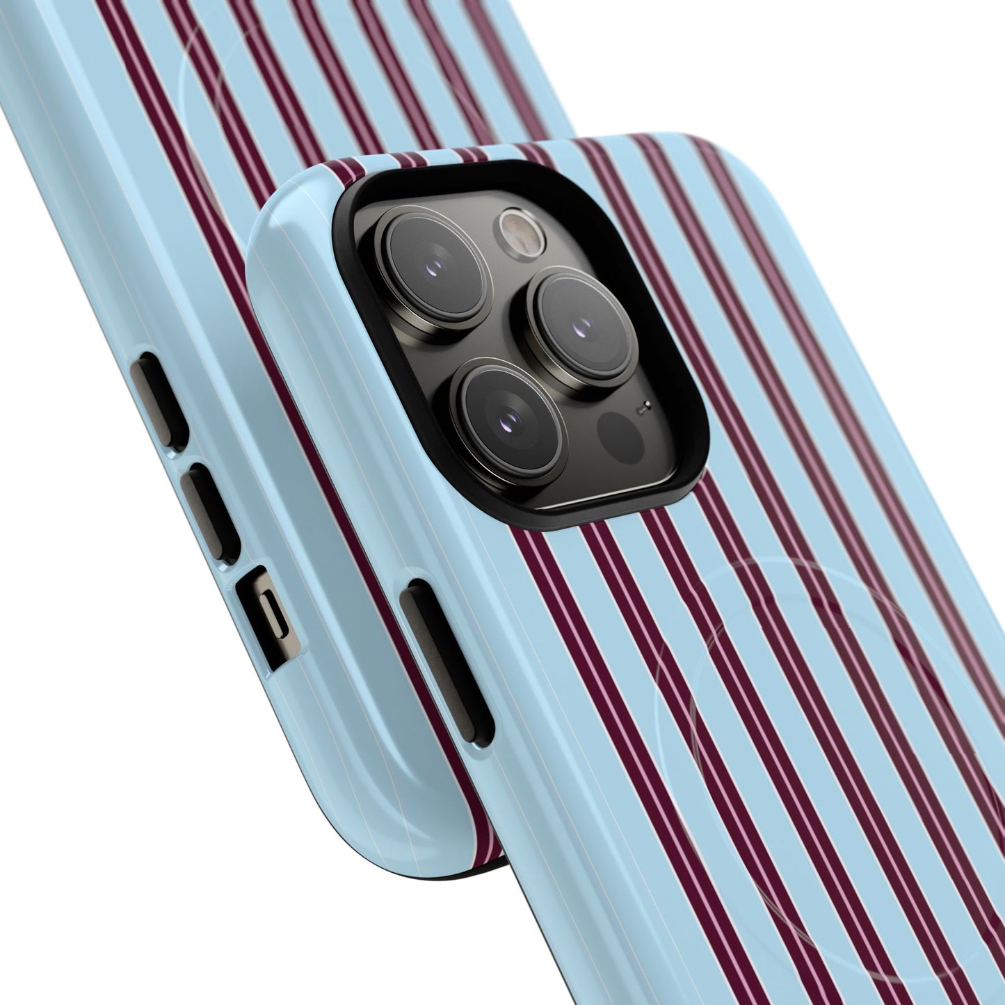 Lucky Girl MagSafe Phone Case