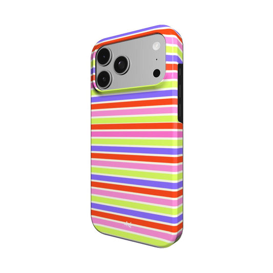 Tropicolor Phone Case