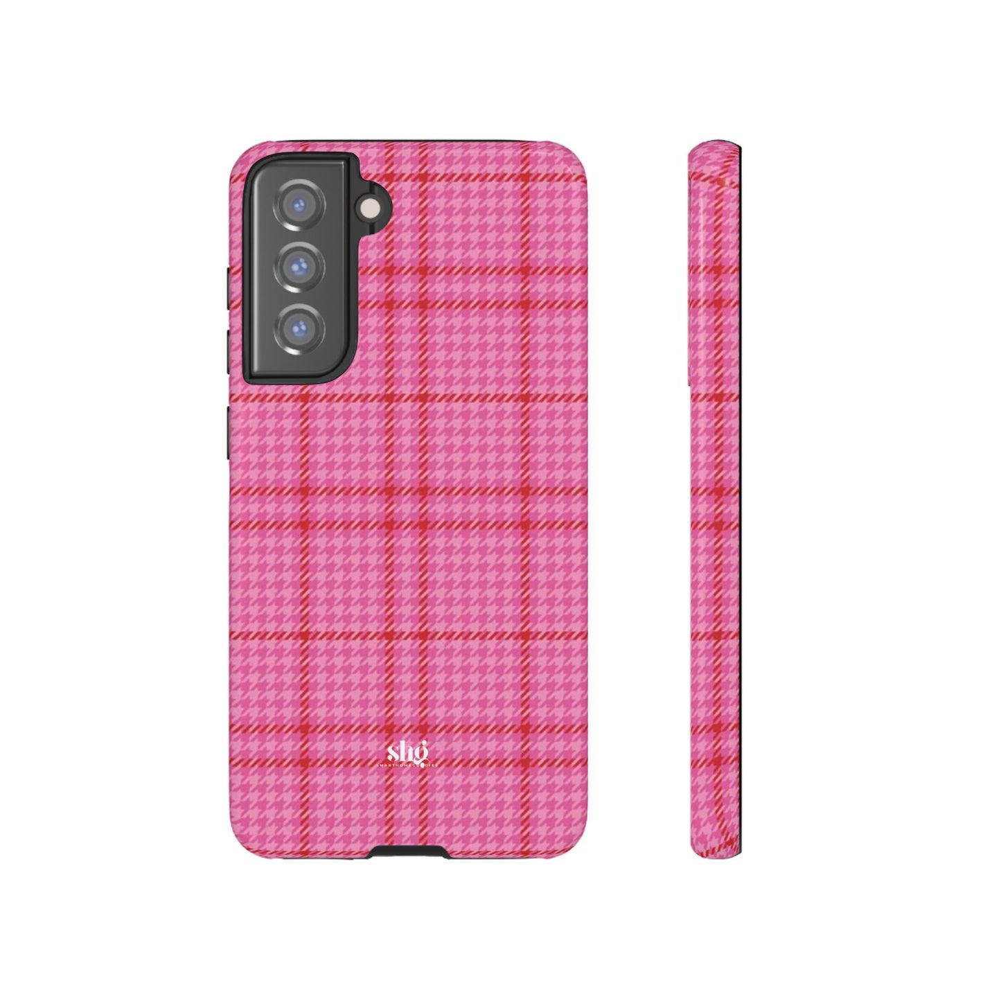 Sweater Weather Phone Case
