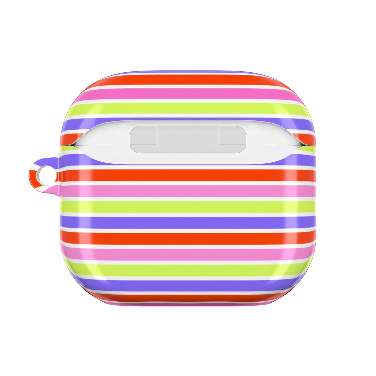 Tropicolor AirPod Case