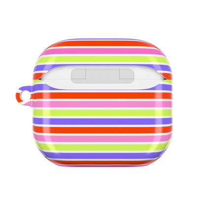 Tropicolor AirPod Case