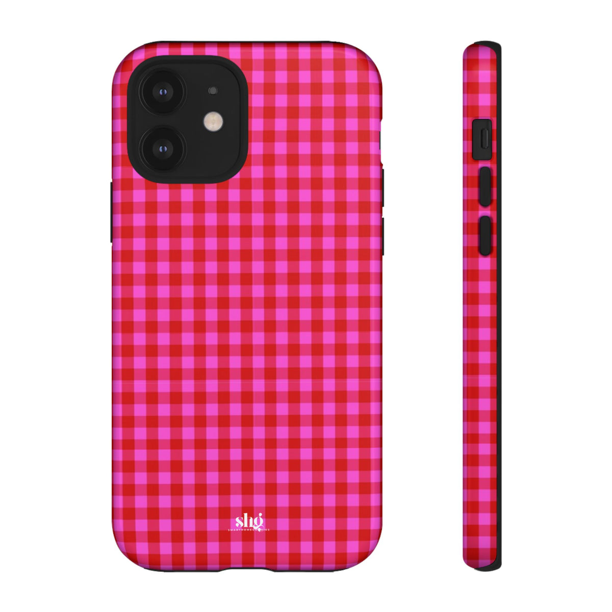 Strawberry Fields Phone Case