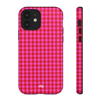 Strawberry Fields Phone Case