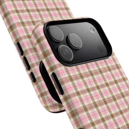 Dolly Phone Case