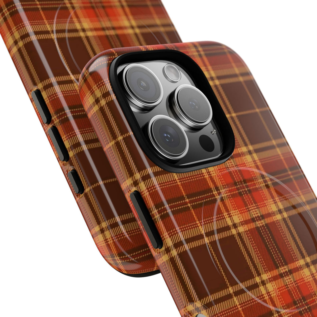 Old Soul MagSafe Phone Case