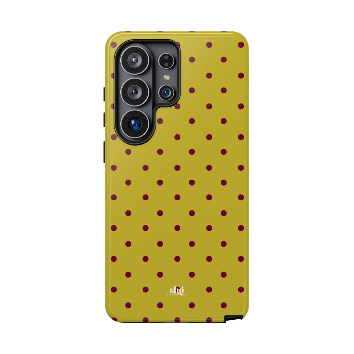 Dijon Berry Phone Case