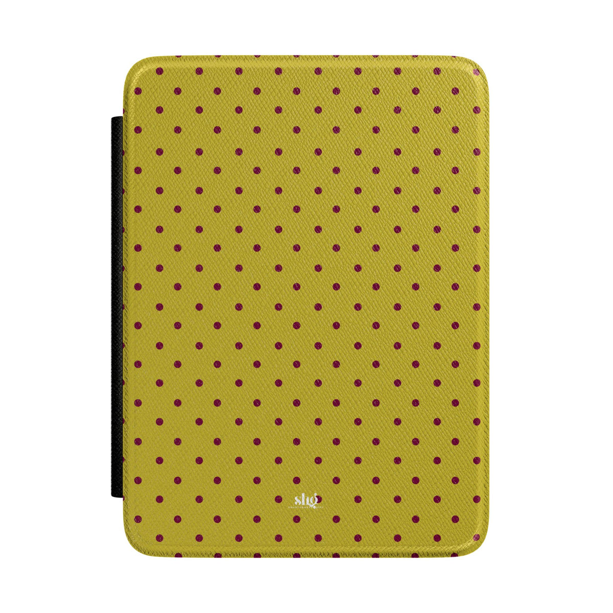 Dijon Berry Kindle Case