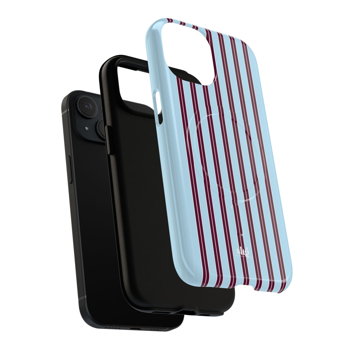 Lucky Girl MagSafe Phone Case