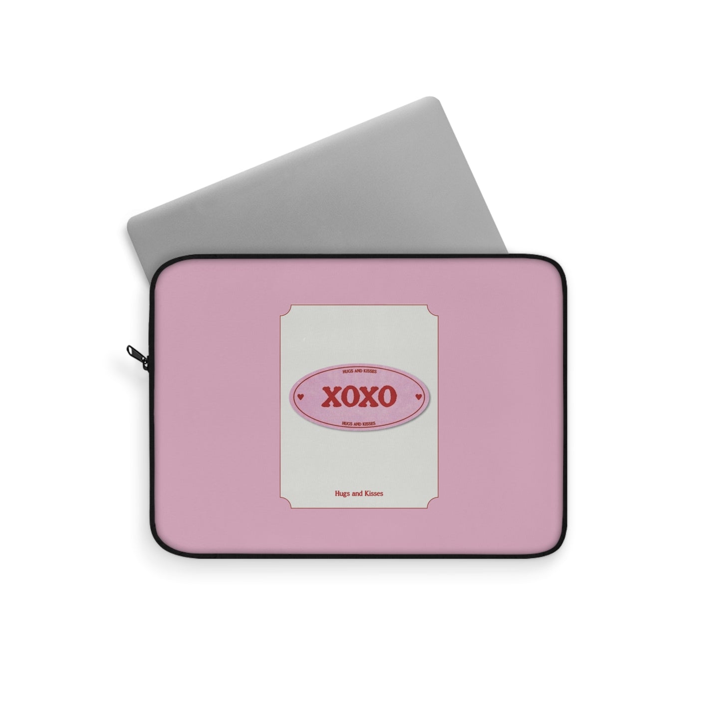 XOXO Romantic Laptop Sleeve