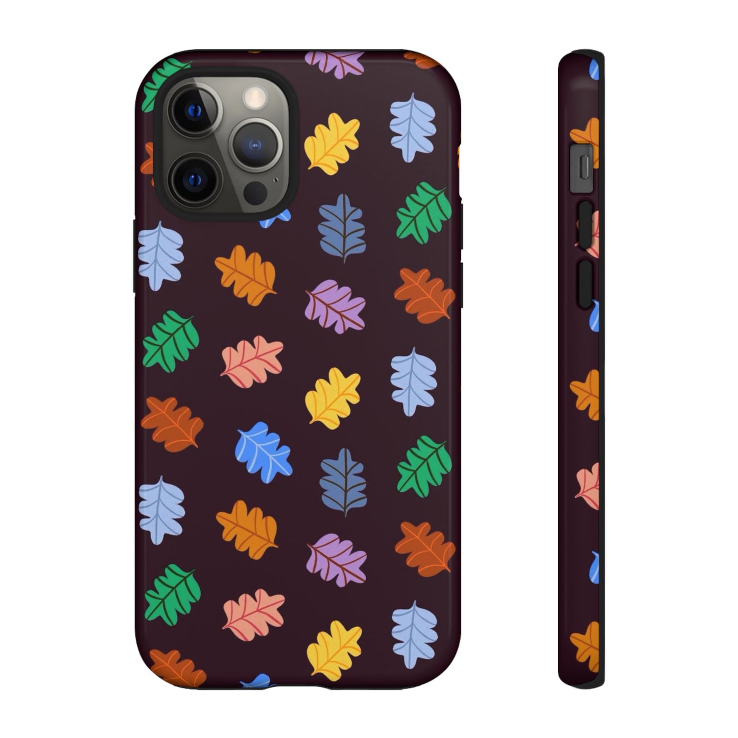 Autumn Leaves Phone Case