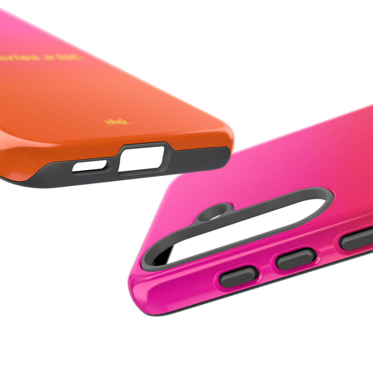 Pretty Sensitive™ Phone Case