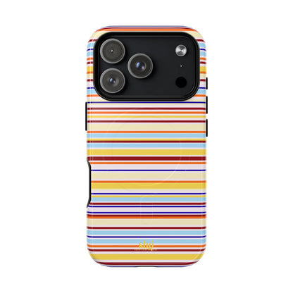 Sunwoven MagSafe Phone Case