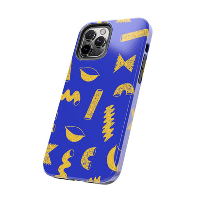 The Pasta Style iPhone Cases