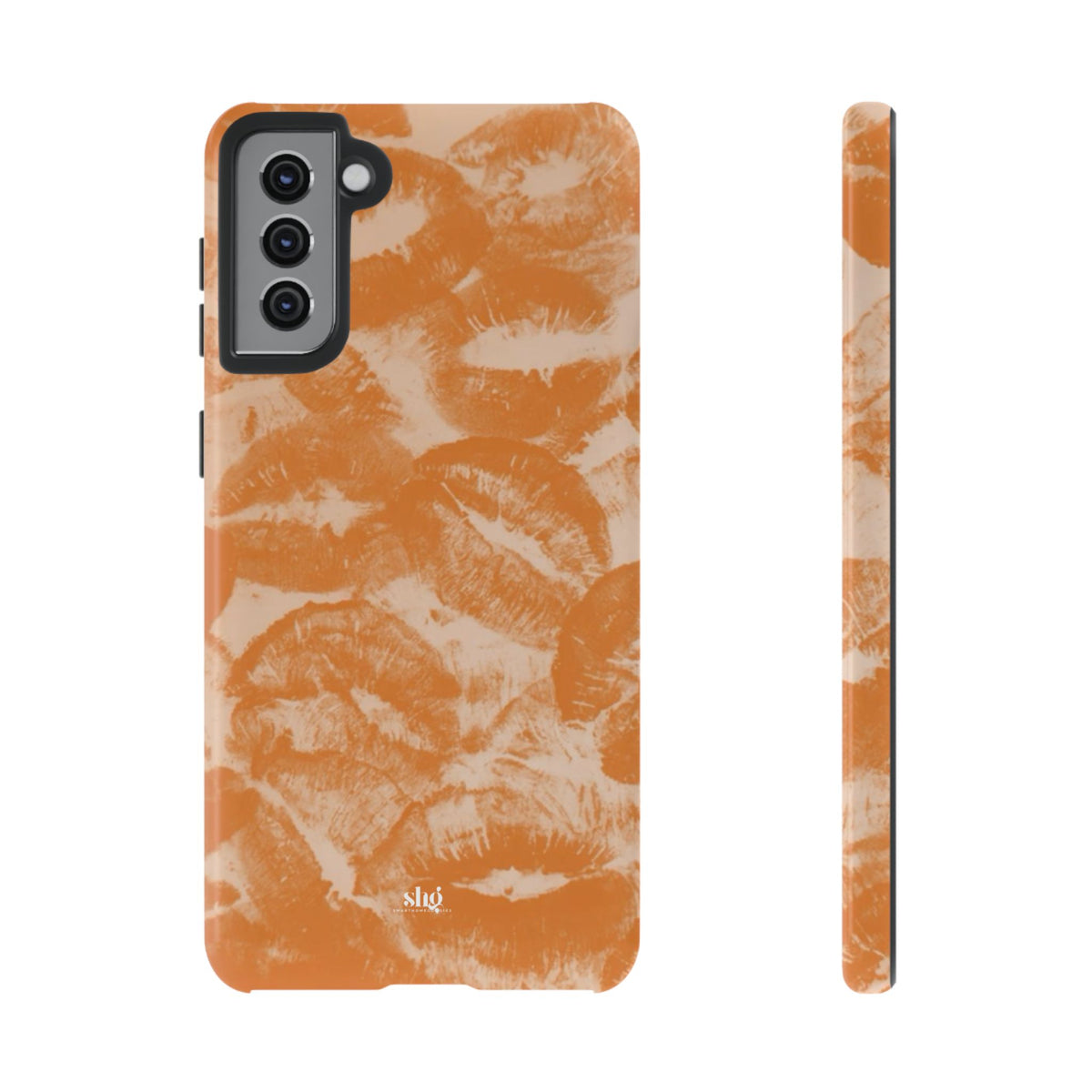 Solisse Phone Case