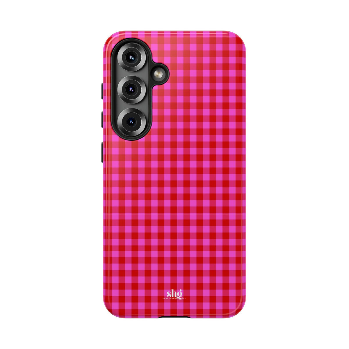 Strawberry Fields Phone Case
