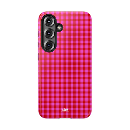 Strawberry Fields Phone Case