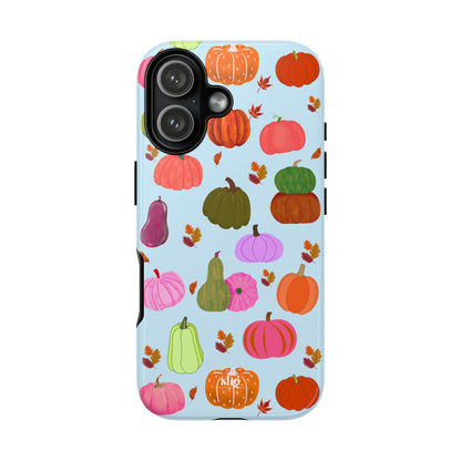 Patch Please Phone case