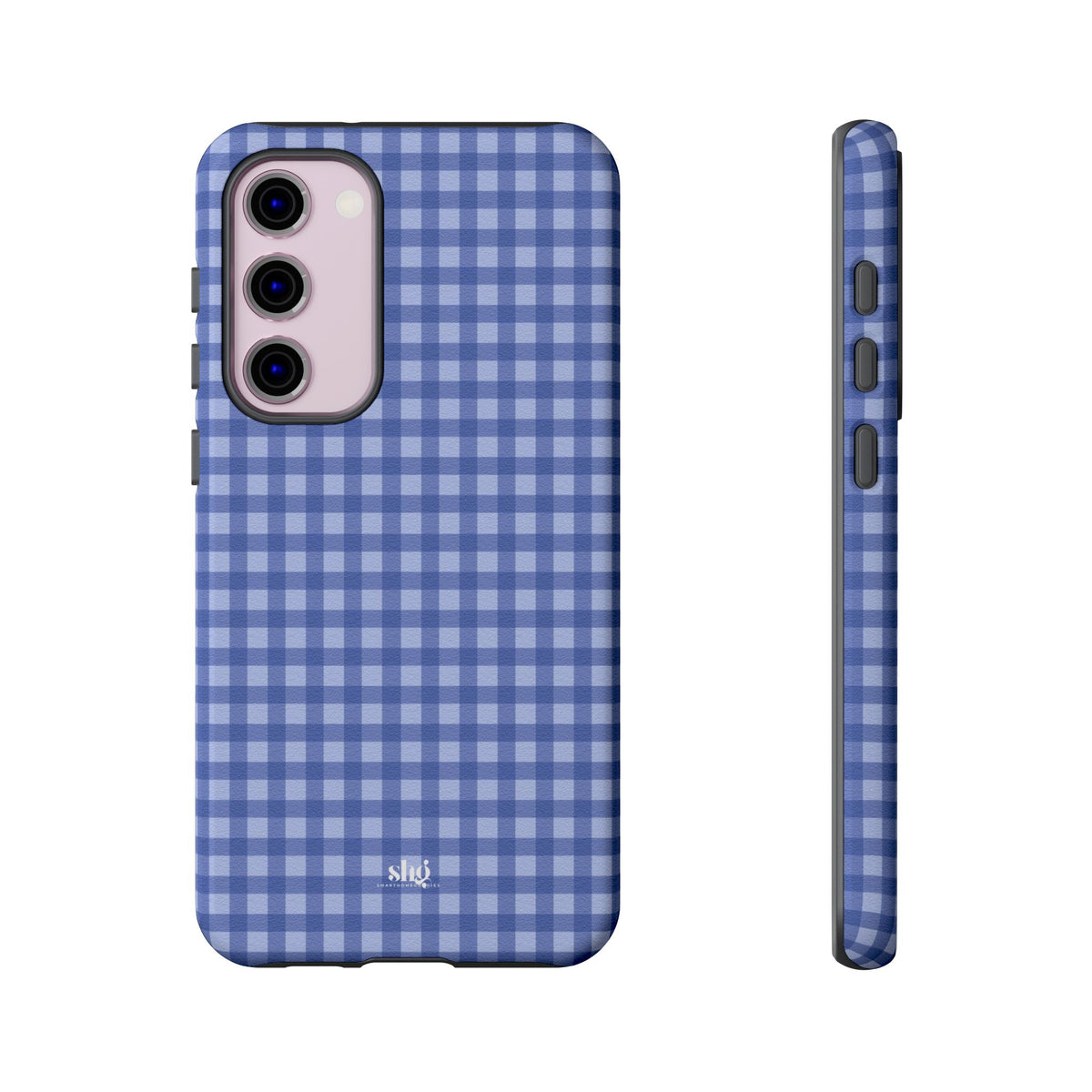 Côte Bleu Phone Case