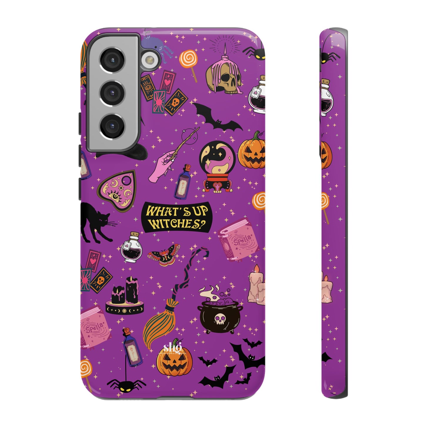 Potion No. 13 Phone Case