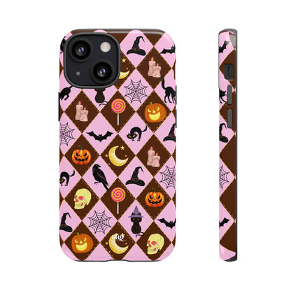 Hex Appeal Phone Case