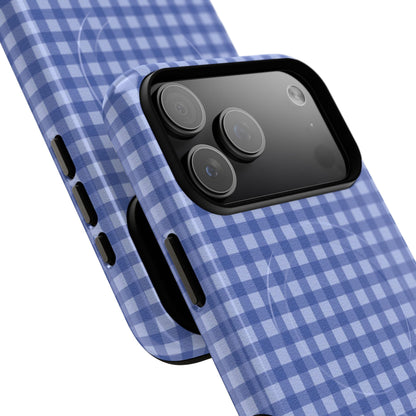 Côte Bleu MagSafe Phone Case