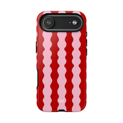 Dolce Ripple Phone Case